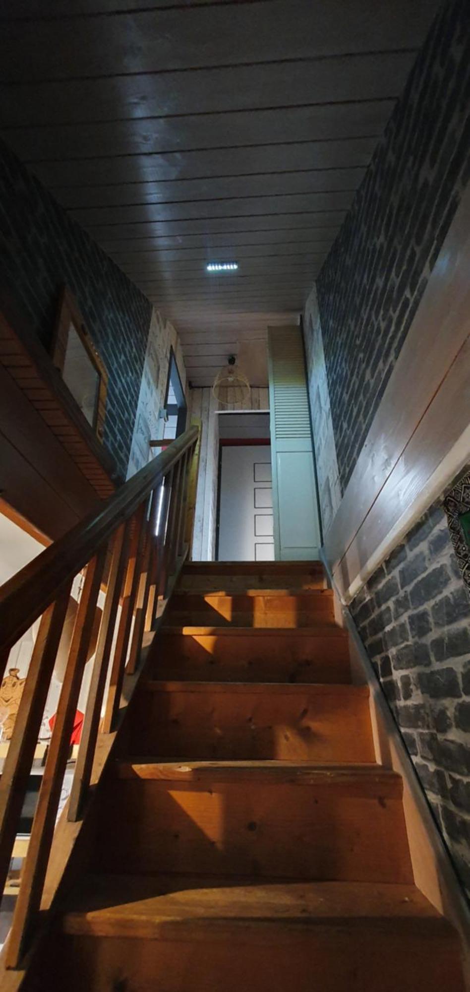 Guim Apartment Guimiliau