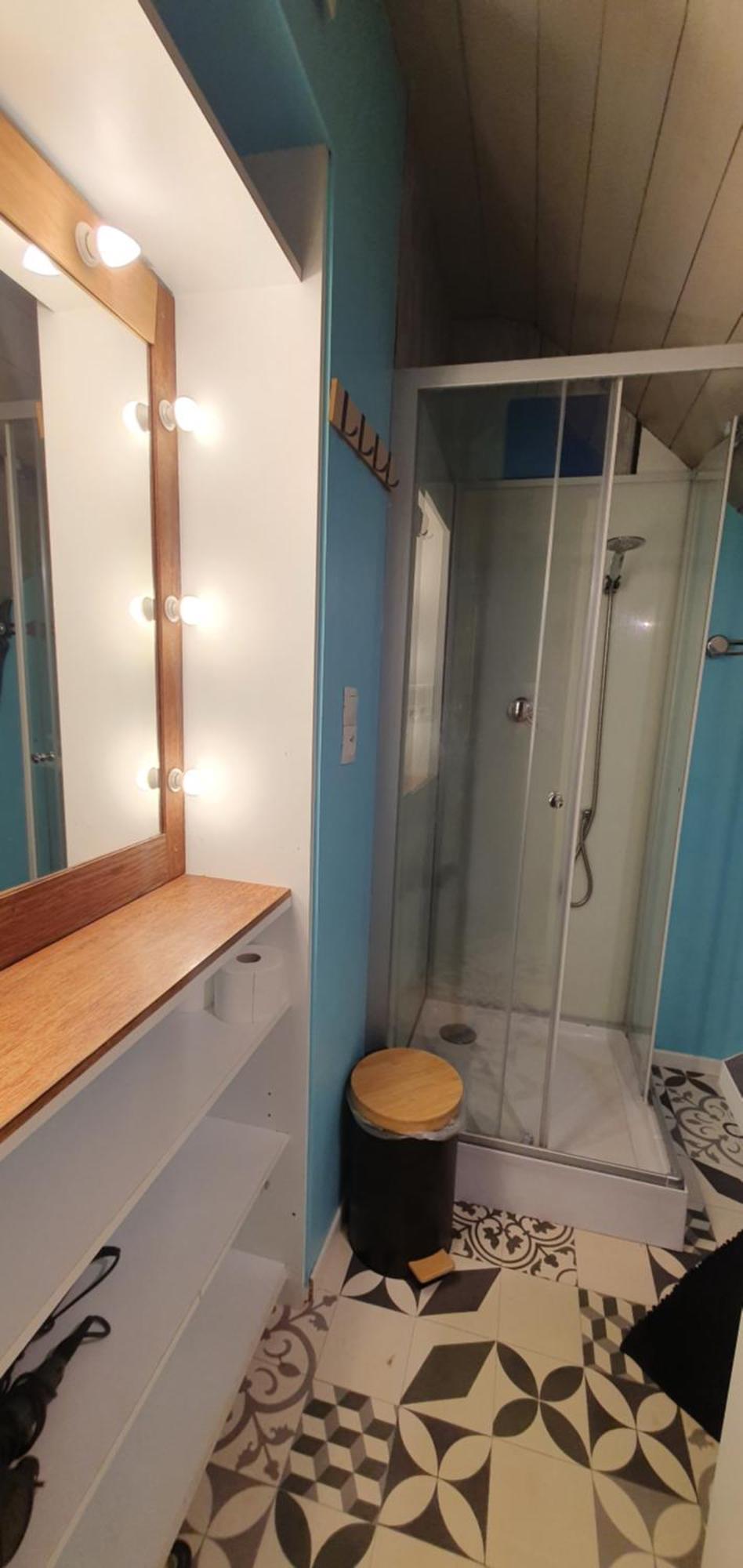 Apartment Guim