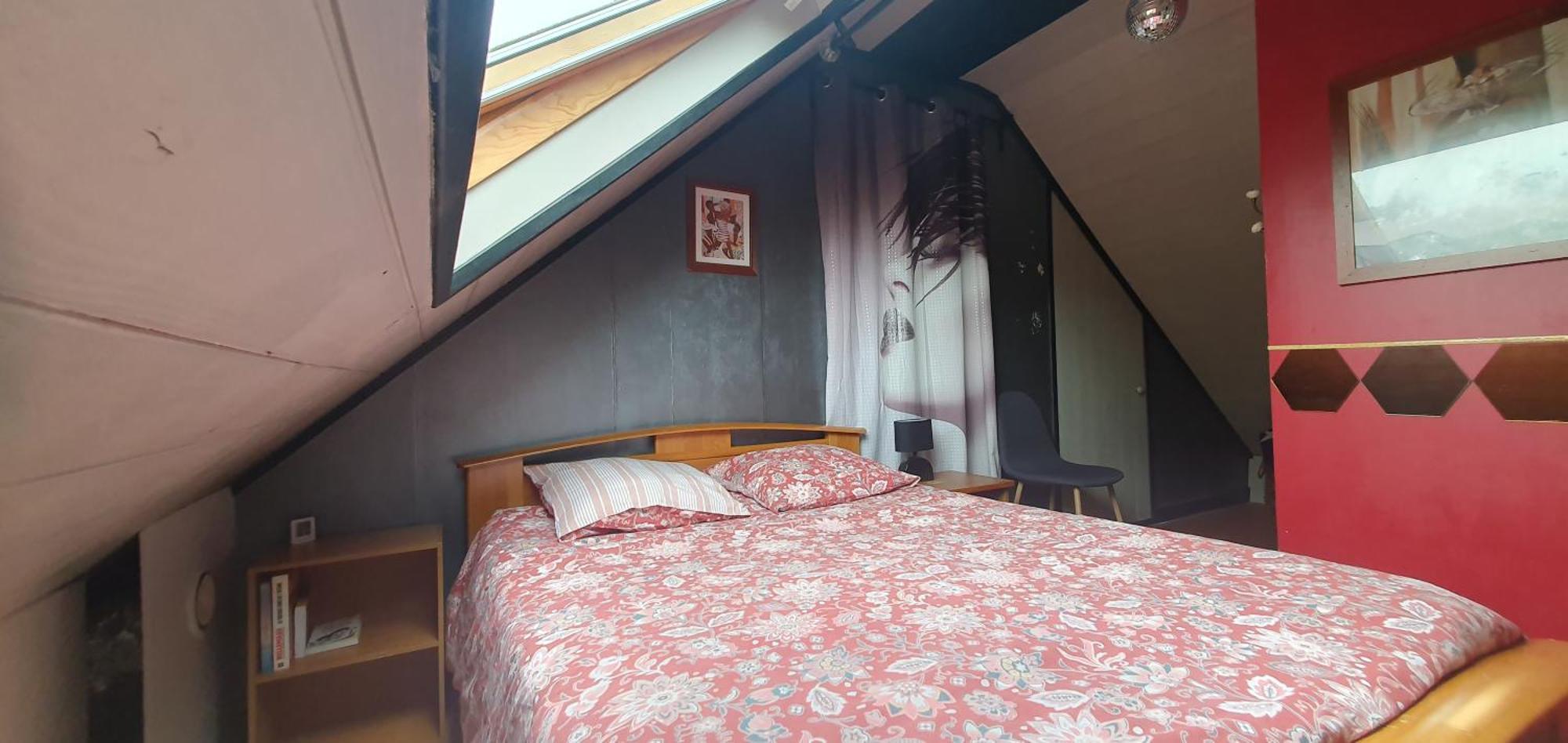 Guim Apartment