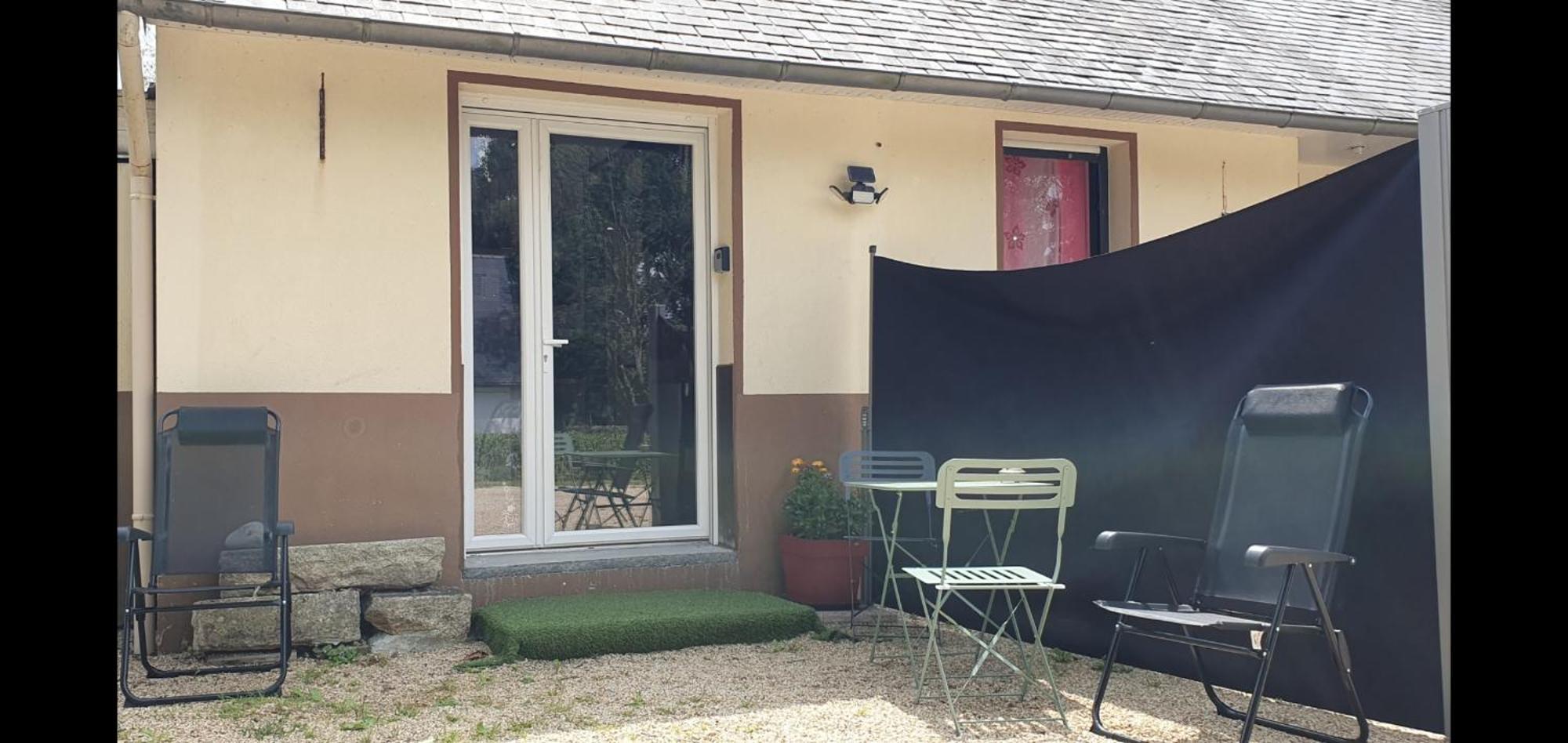 Guim Apartment Guimiliau